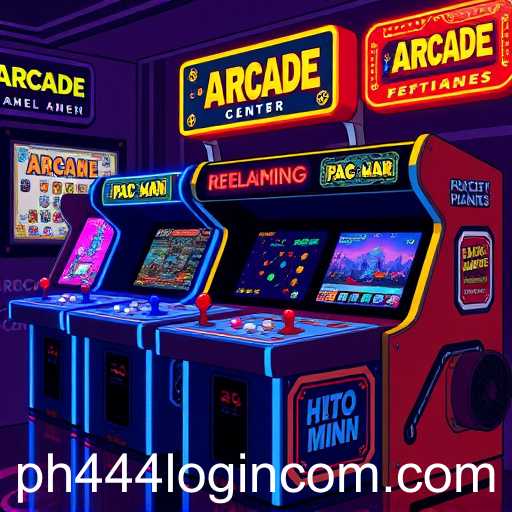 Arcade Classics