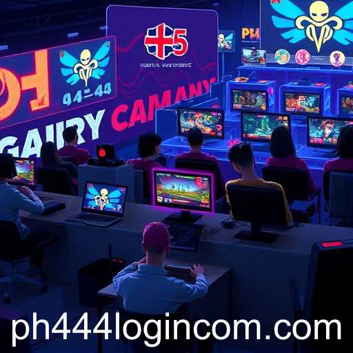 The Evolution of Online Gaming Platforms