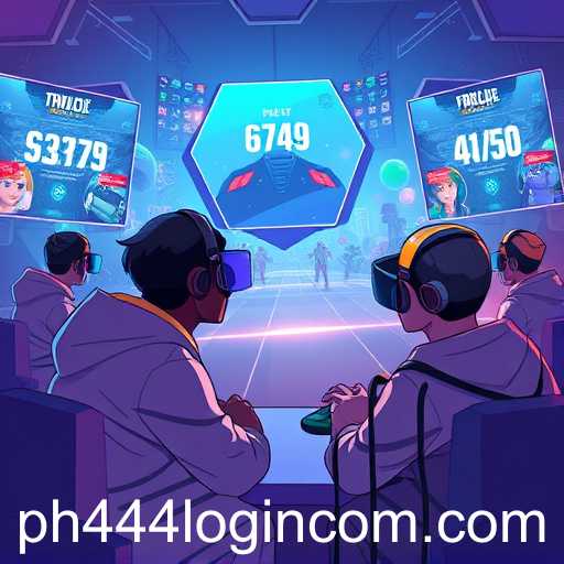 Impact of Gaming Platforms on User Engagement