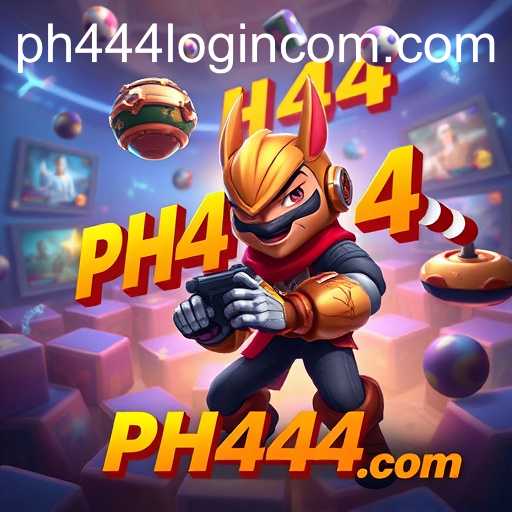 PH444 Game Hub Revolutionizes Online Gaming